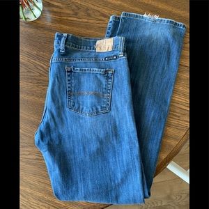 Lucky brand jeans